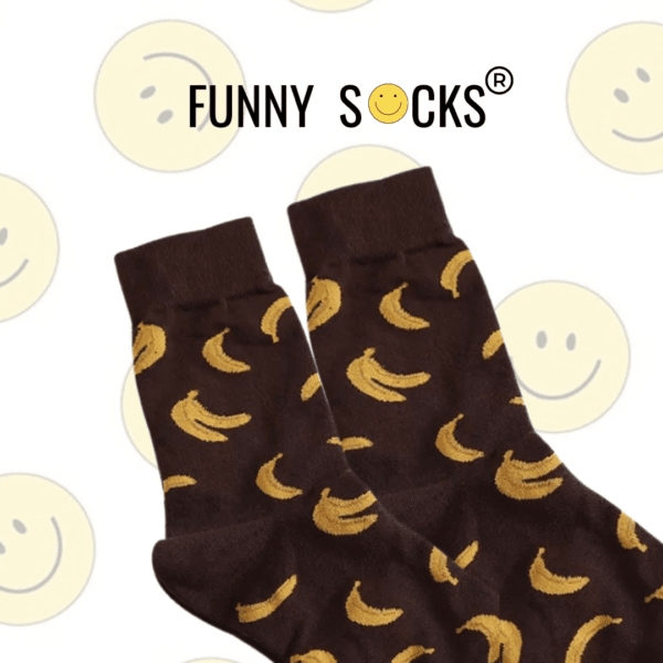 Banana | Funny Socks