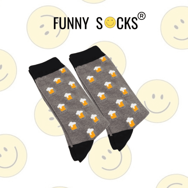 Beer | Funny Socks