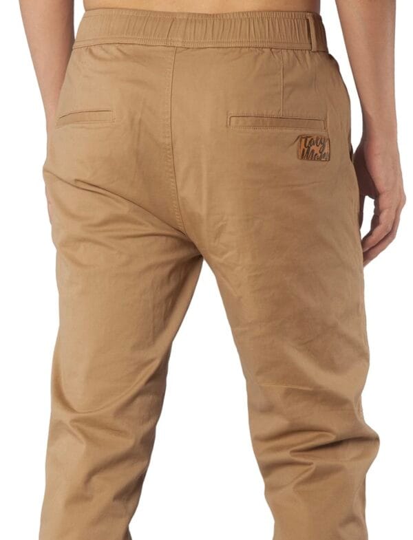 Joggers Kaki - Imagen 2