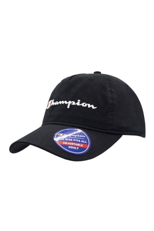 Gorra clásica Champions