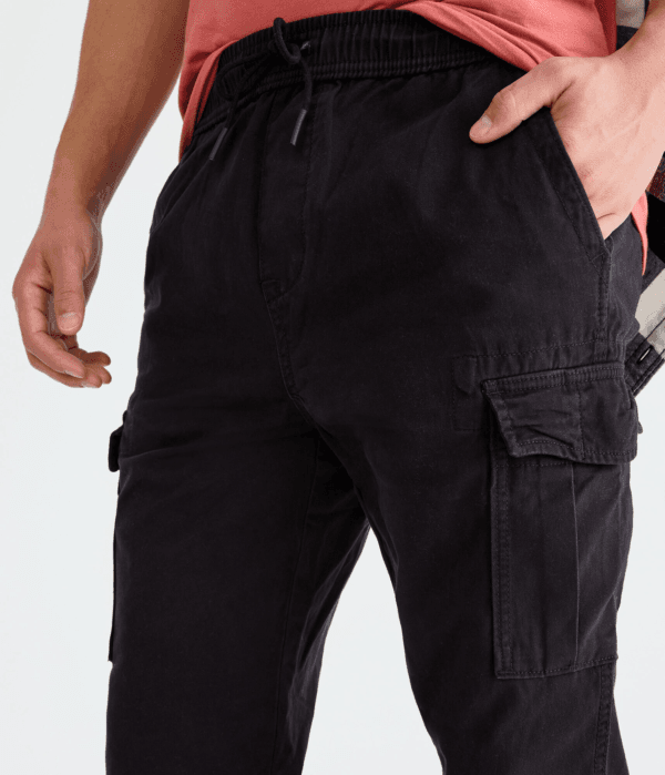 Cargo joggers Aero - Imagen 3