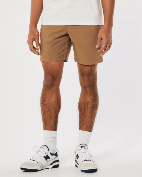 Shorts joggers 7" - Imagen 2