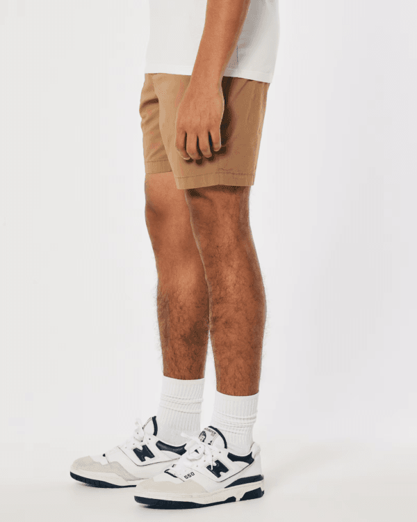 Shorts joggers 7" - Imagen 4