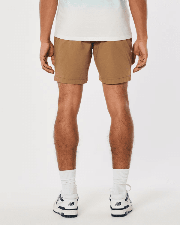 Shorts joggers 7" - Imagen 5
