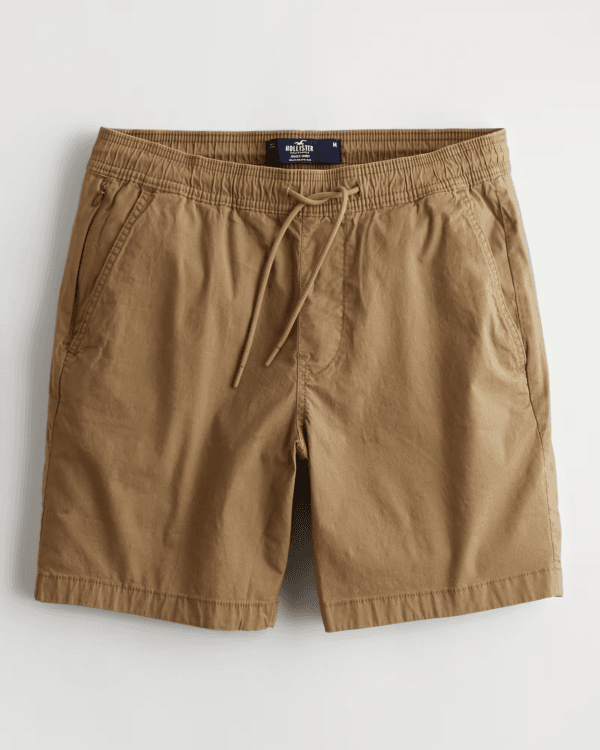 Shorts joggers 7"