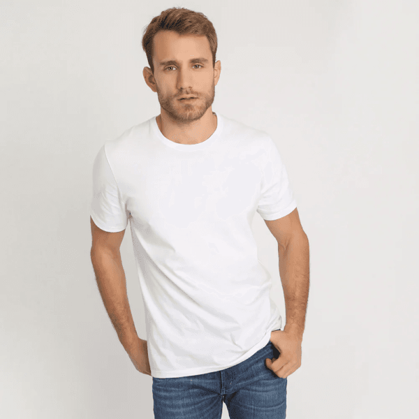 Camiseta básica XIOS