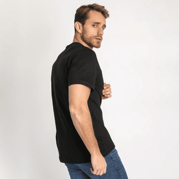 Camiseta básica XIOS - Imagen 4
