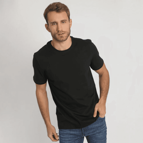 Camiseta básica XIOS - Imagen 3