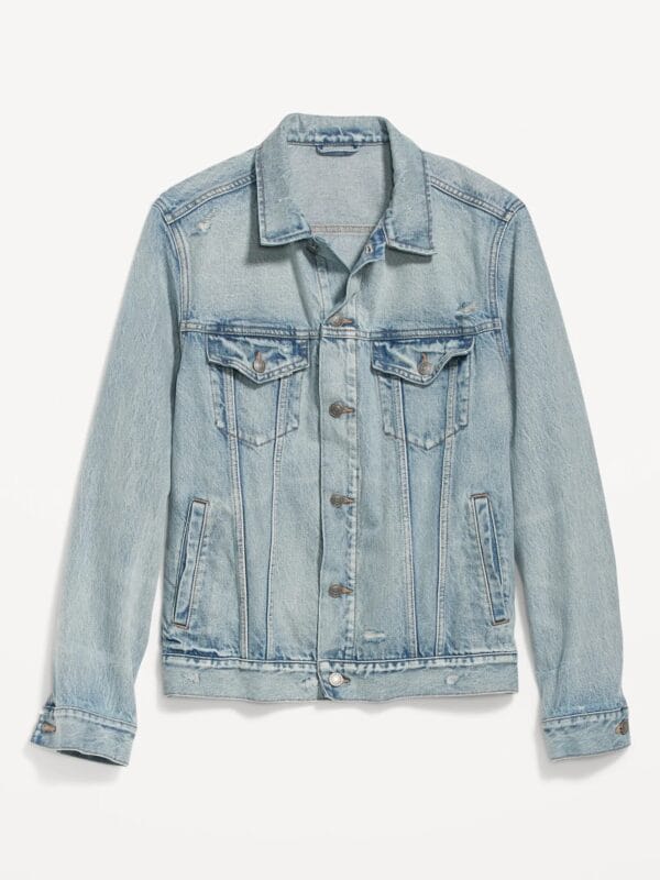 Chaqueta Jean Old Navy - Imagen 2