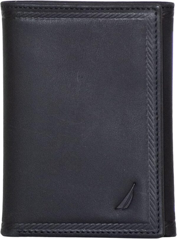 Cartera Trifold Nautica - Imagen 2
