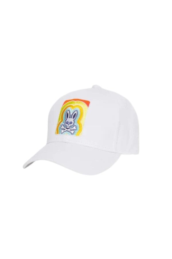 Gorra clásica Psycho Bunny