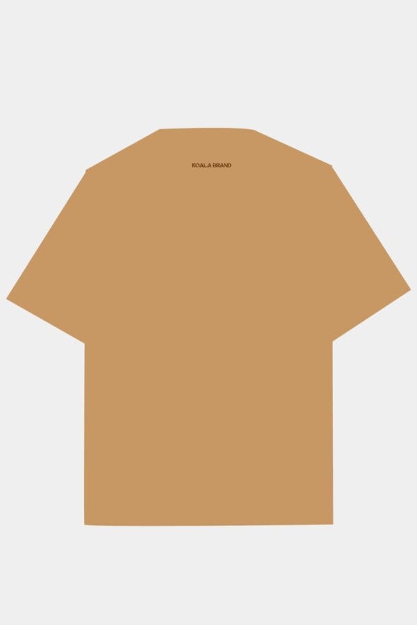 Koala icon beige regular Koala - Imagen 2