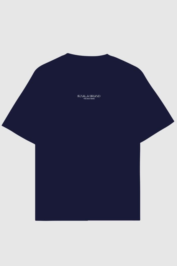 Basic azul regular koala