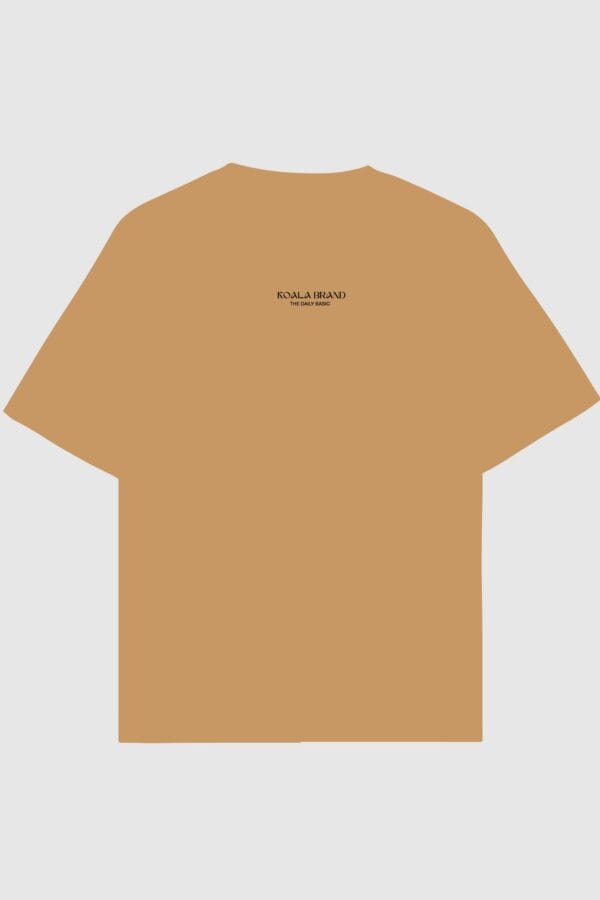 Basic beige regular koala