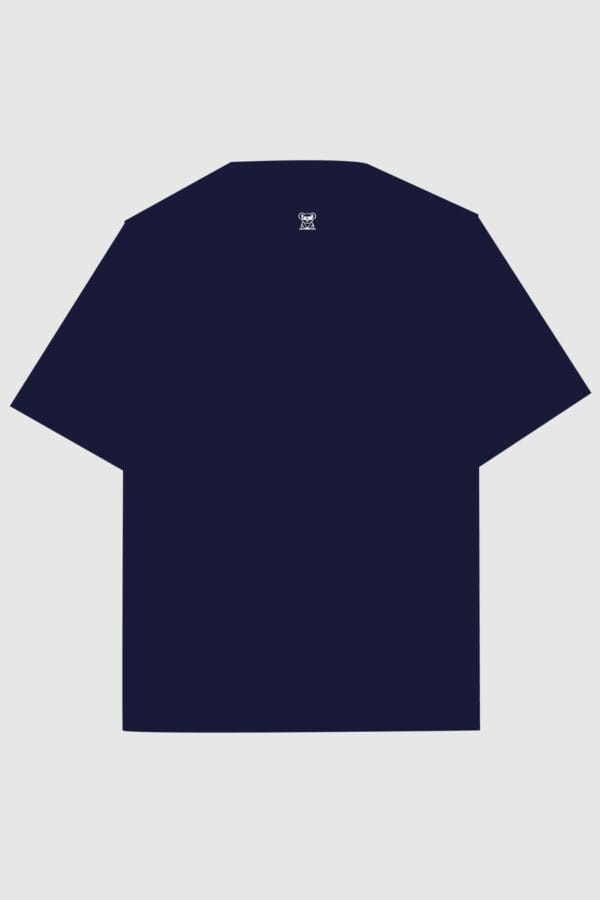 Basic azul regular koala - Imagen 2