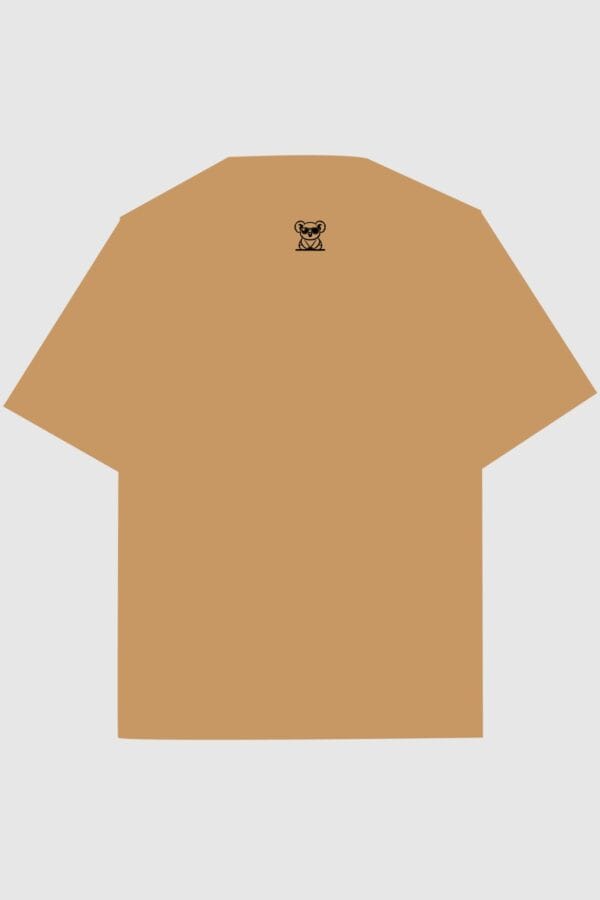 Basic beige regular koala - Imagen 2