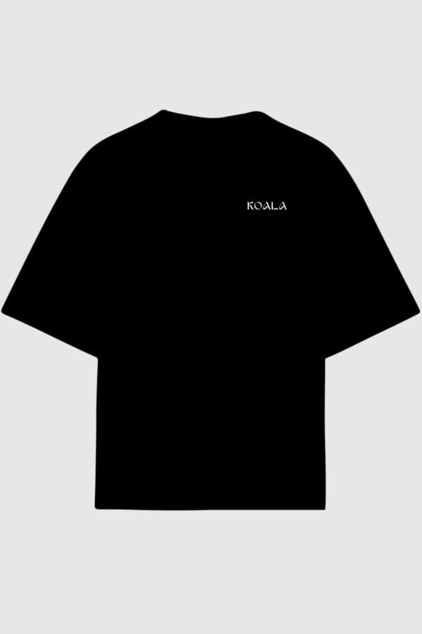Balanced Negro Heavyweight Oversized Koala - Imagen 2