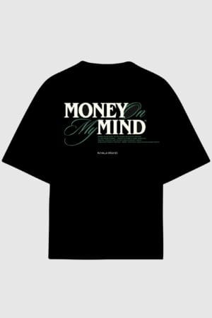 Mind Negro Heavyweight Oversized Koala