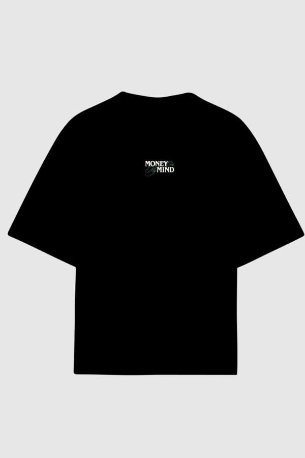 Mind Negro Heavyweight Oversized Koala - Imagen 2