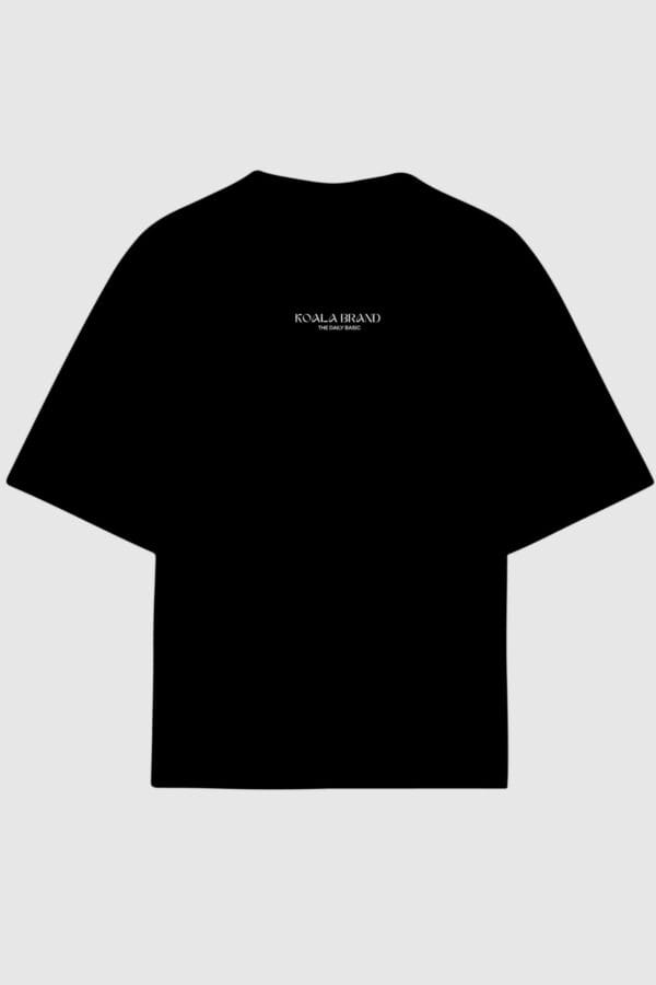 Basic Negro Heavyweight Oversized Koala
