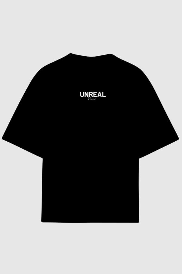 Unreal Negro Heavyweight Oversized Koala - Imagen 2