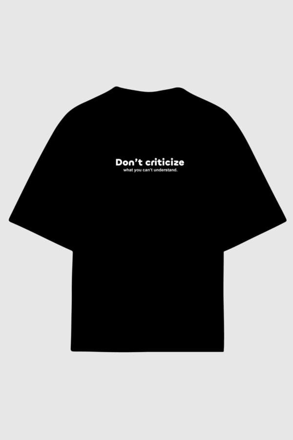 Criticize Negro Heavyweight Oversized Koala - Imagen 2