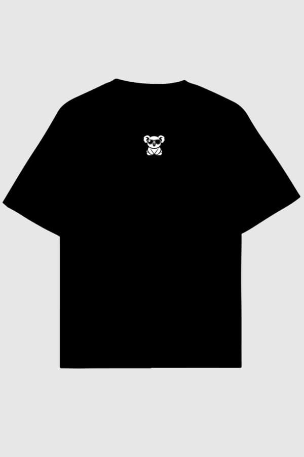 Icon Negro Regular Koala
