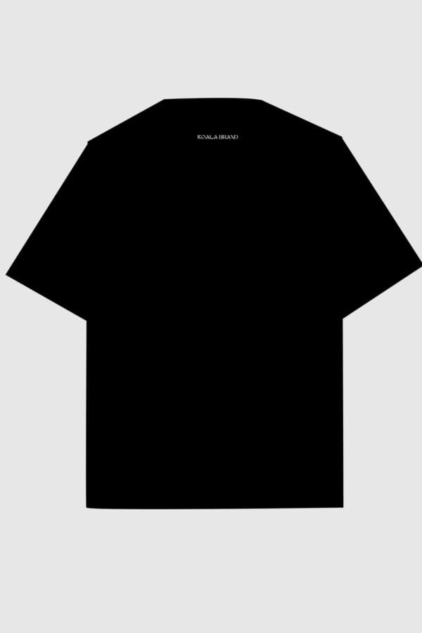 Icon Negro Regular Koala - Imagen 2
