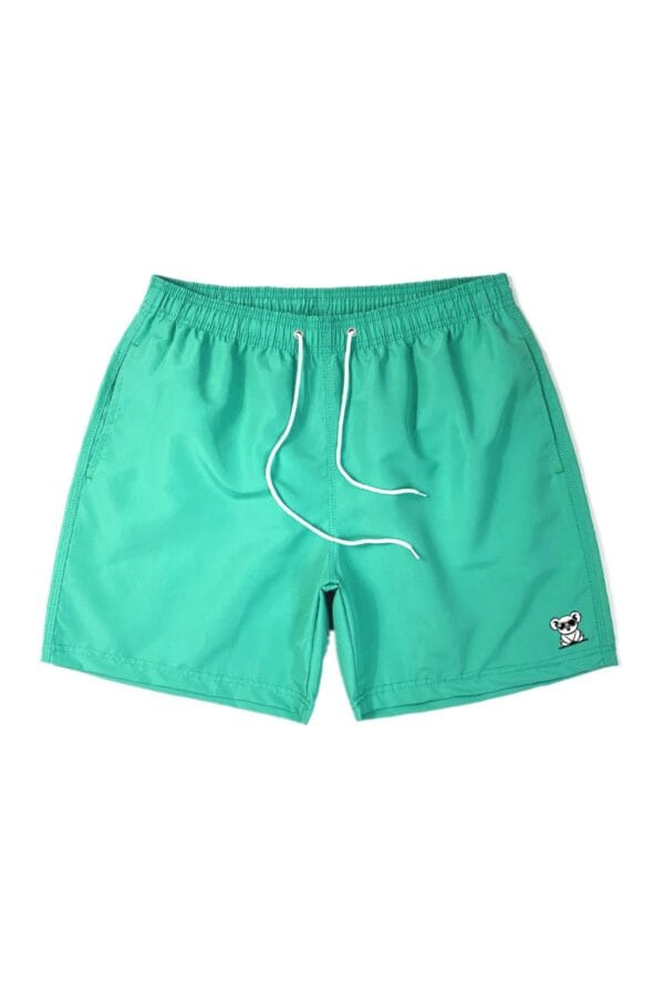 Mint swimsuit Koala