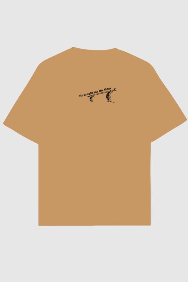 Tides Beige Regular Koala