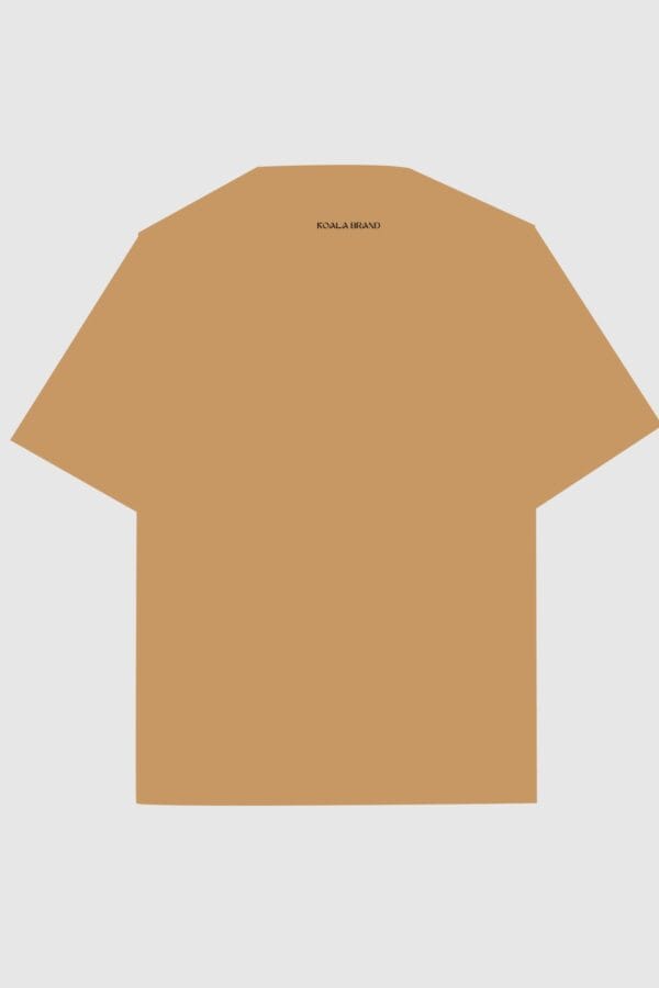 Tides Beige Regular Koala - Imagen 2